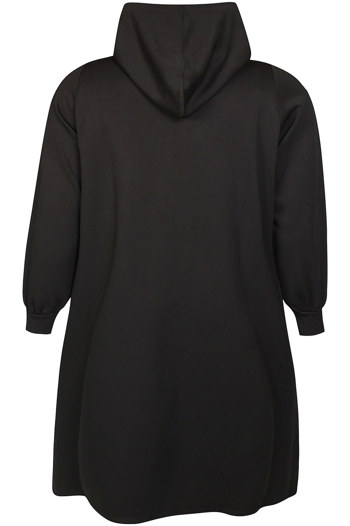 ZH - Mya 1034 - Pullover - Black