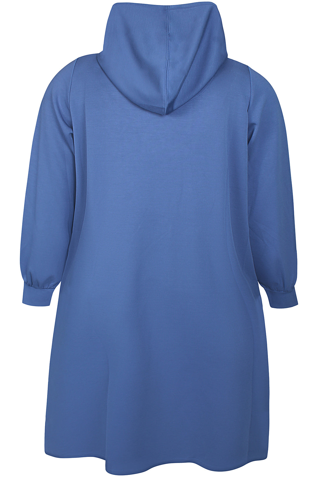 ZH - Mya 1034 - Pullover - Blue