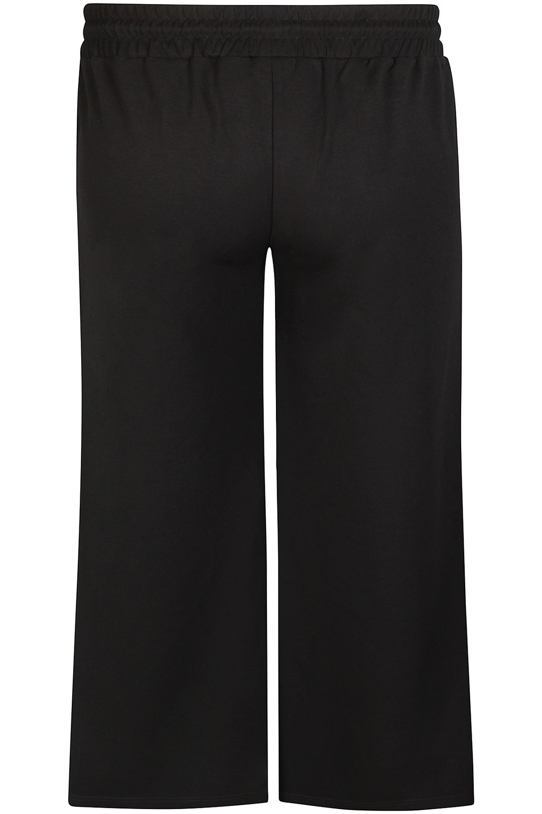 ZH - Mya 1035 - Pants - Black