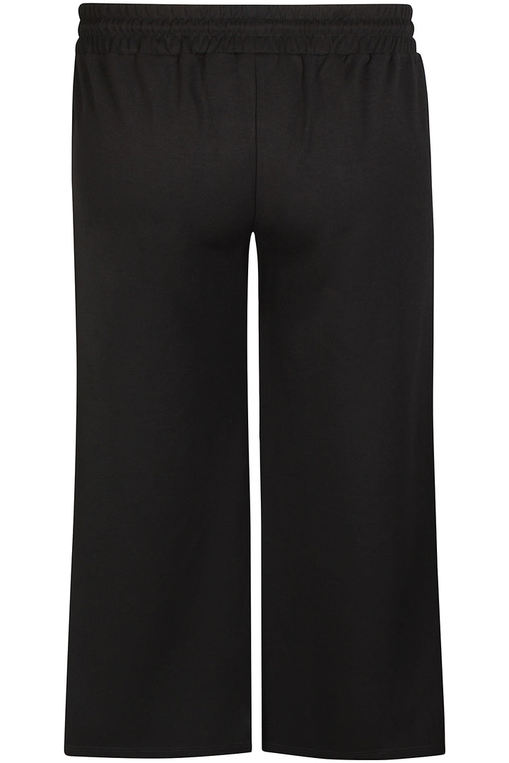 ZH - Mya 1035 - Pants - Black