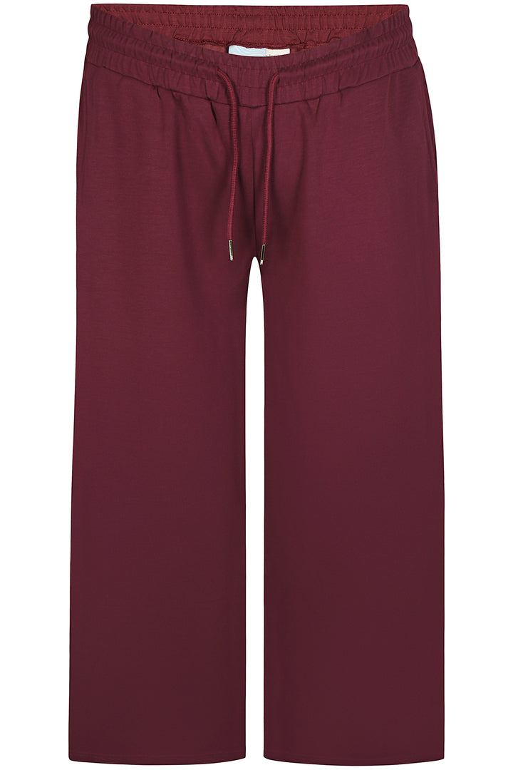ZH - Mya 1035 - Pants - Red