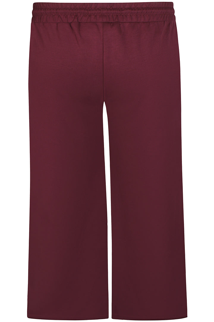 ZH - Mya 1035 - Pants - Red