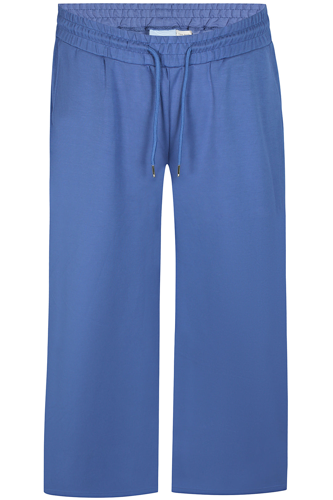 ZH - Mya 1035 - Pants - Blue