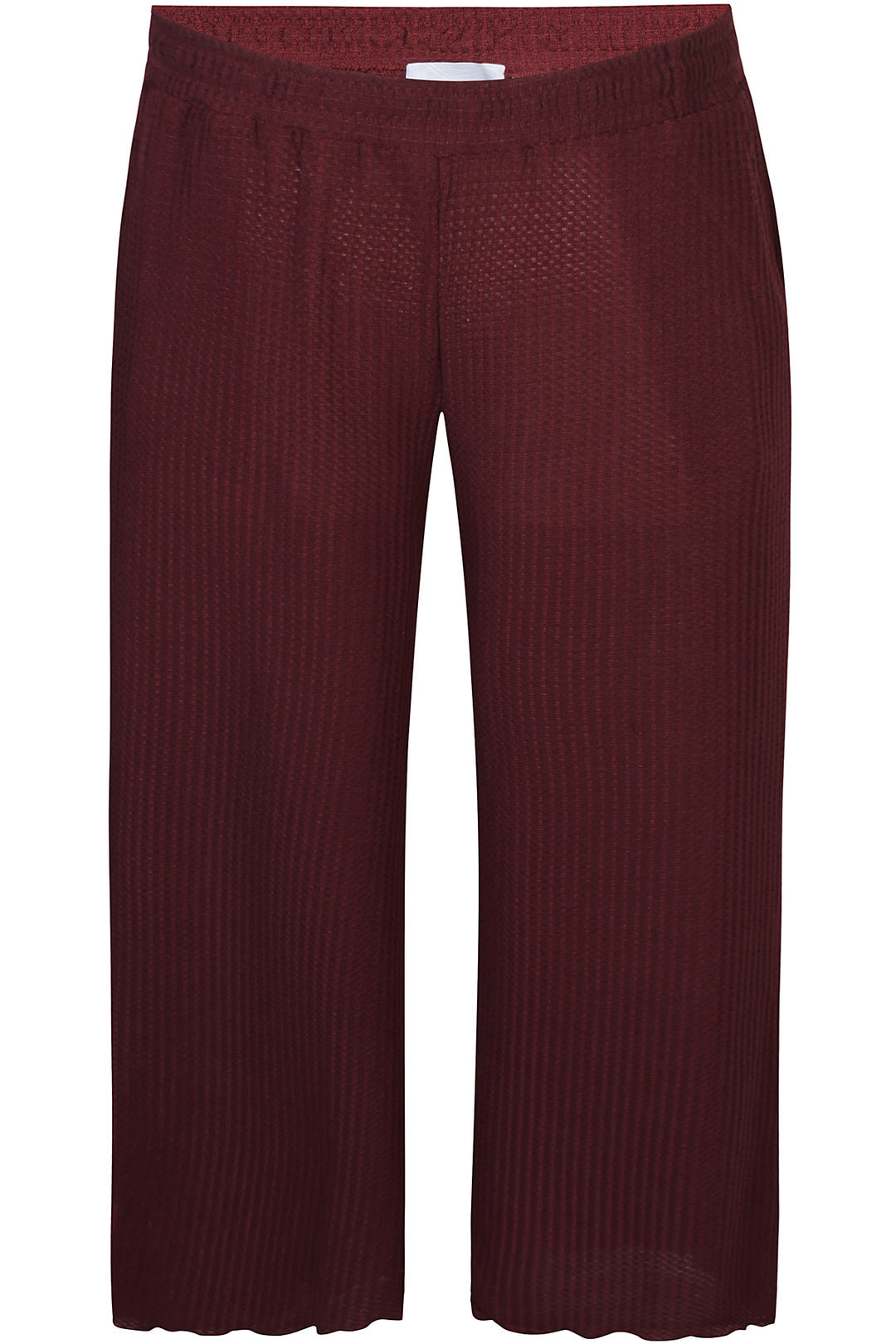 ZH - Cori 523 - Pants - Red
