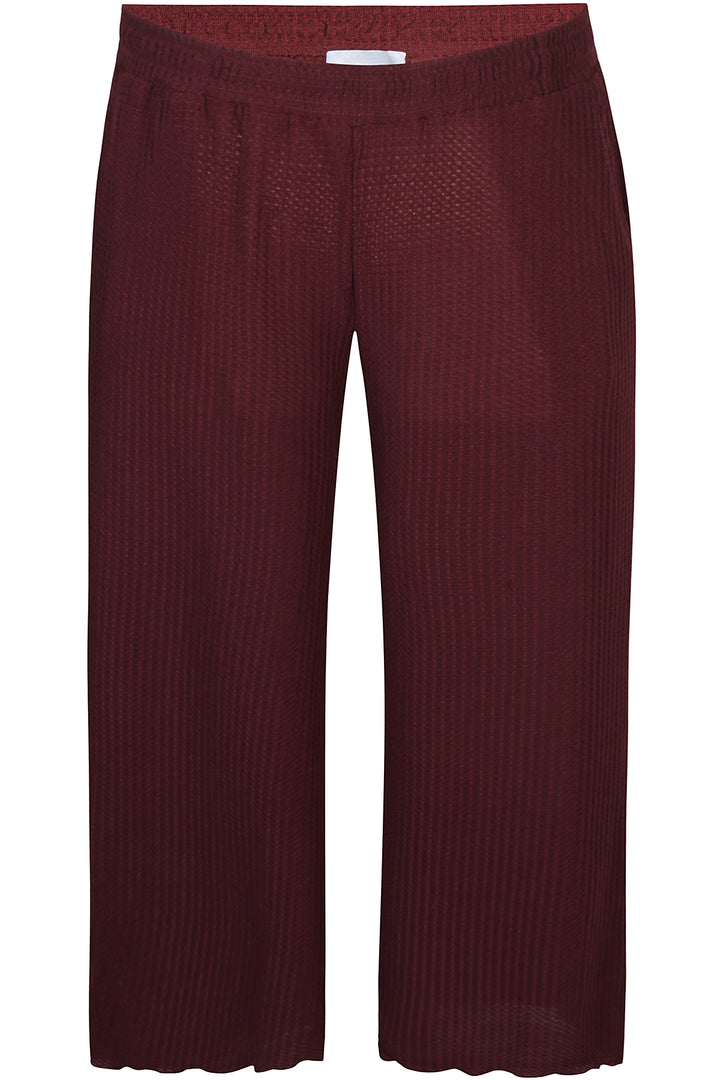 ZH - Cori 523 - Pants - Red
