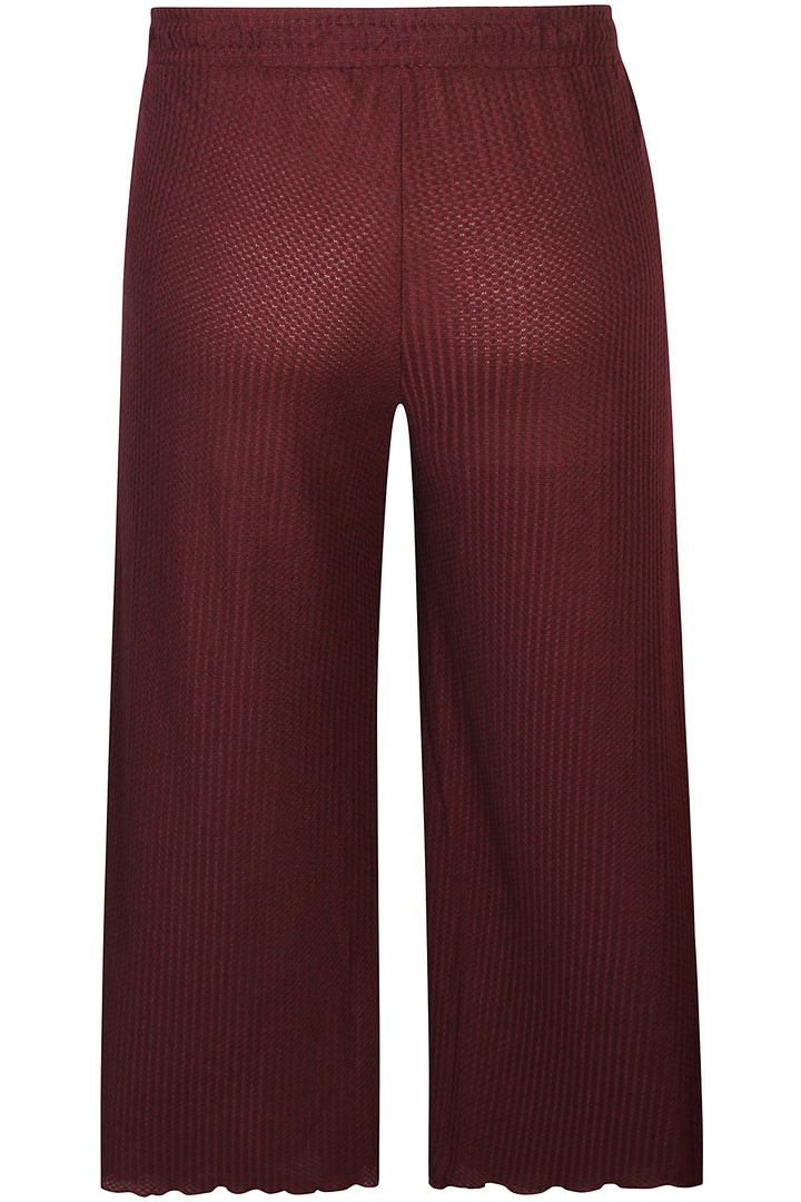 ZH - Cori 523 - Pants - Red