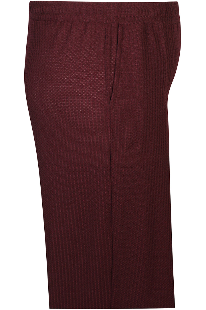 ZH - Cori 523 - Pants - Red