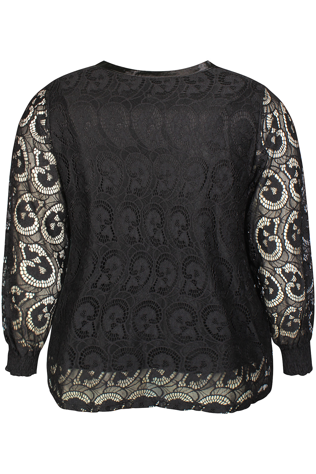 ZH - Sevy 1044 - Blouse - Black