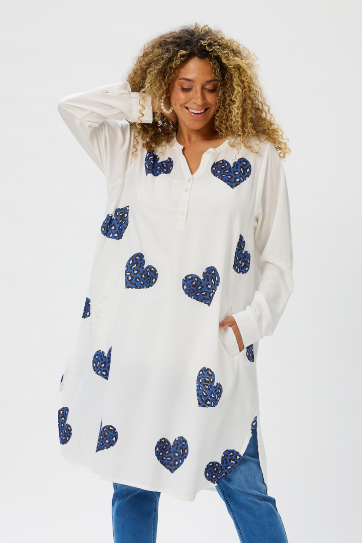 ZH - Sofia 1344 - Dress