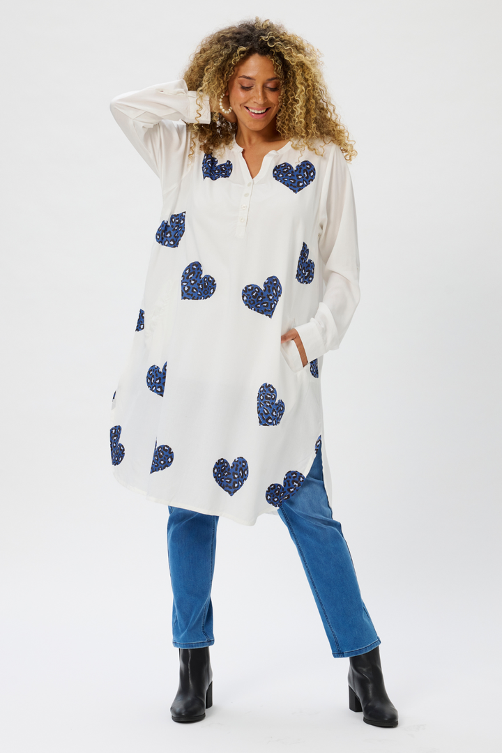 ZH - Sofia 1344 - Dress