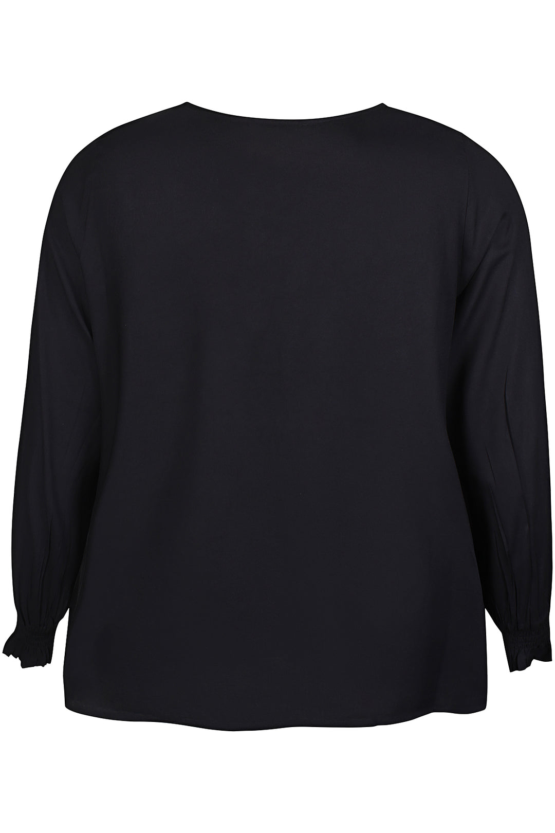 ZH - Siba 1048 - Blouse - Black