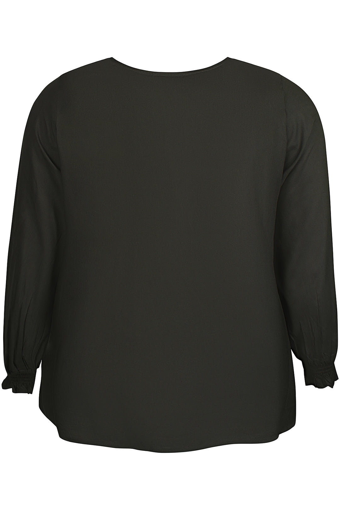 ZH - Siba 1048 - Blouse - Green
