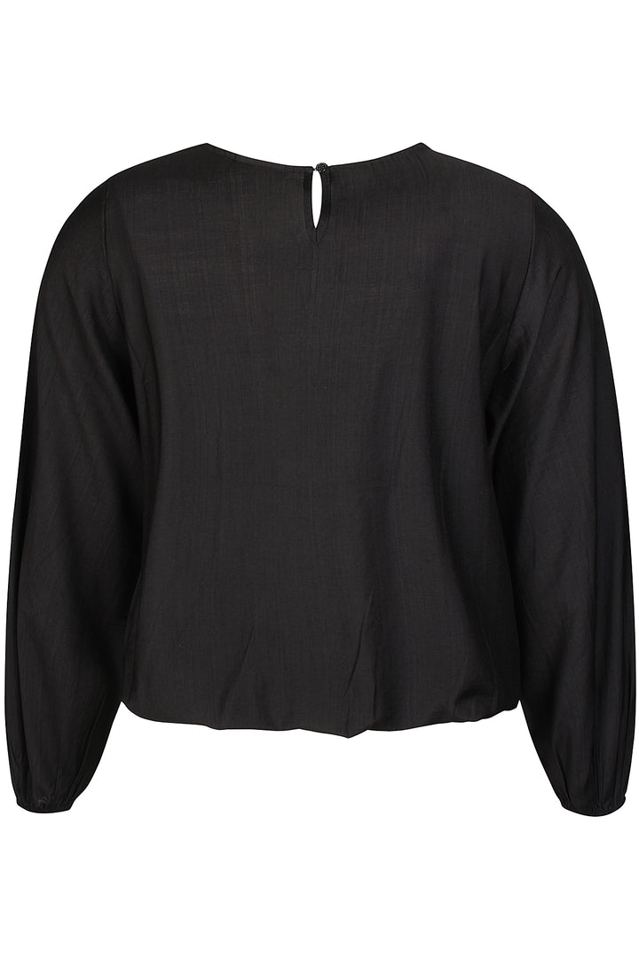 ZH - Simy 1056 - Blouse - Black