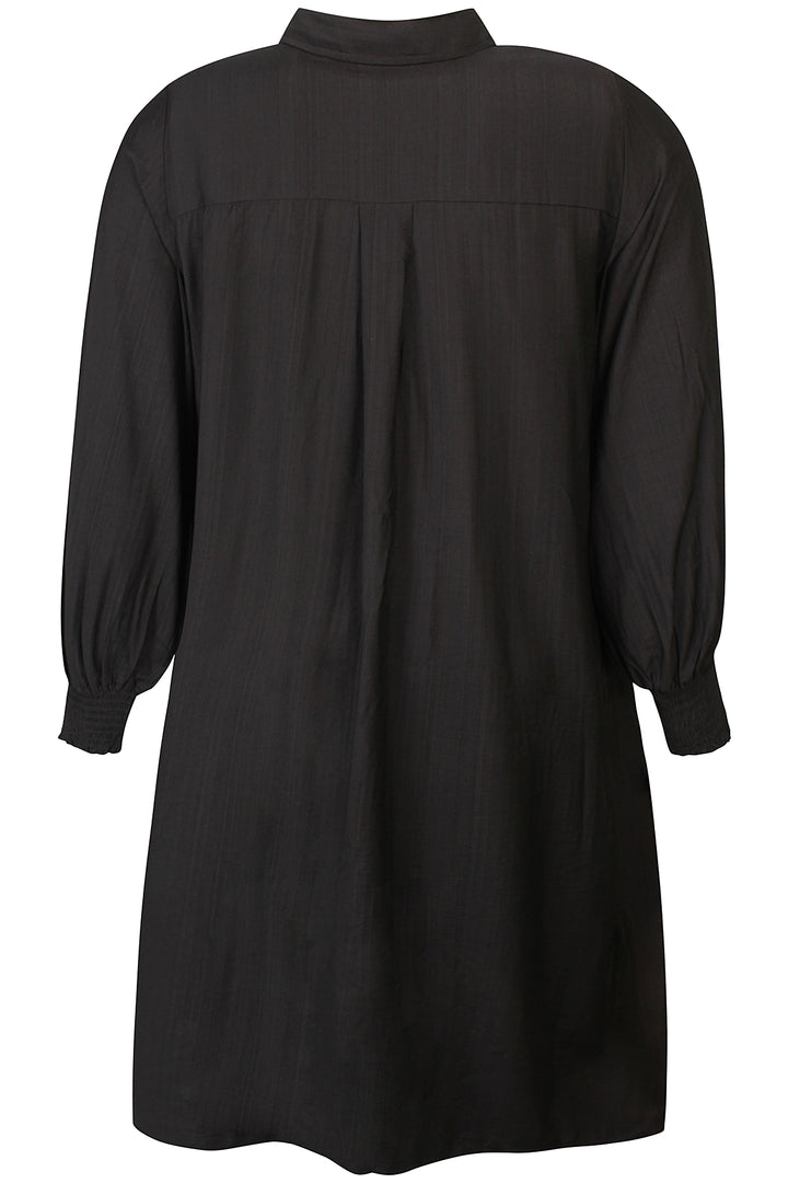 Zh - Simy 1057 - Dress - Black