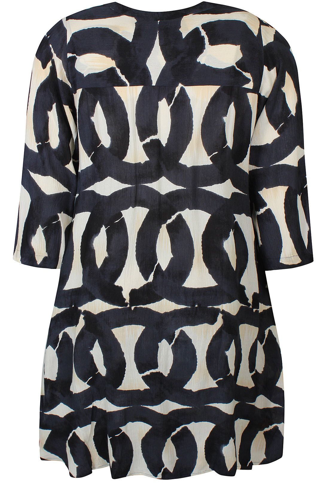 ZH - Sini 1059 - Dress - Black