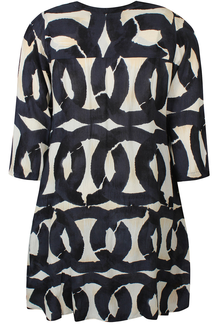 ZH - Sini 1059 - Dress - Black