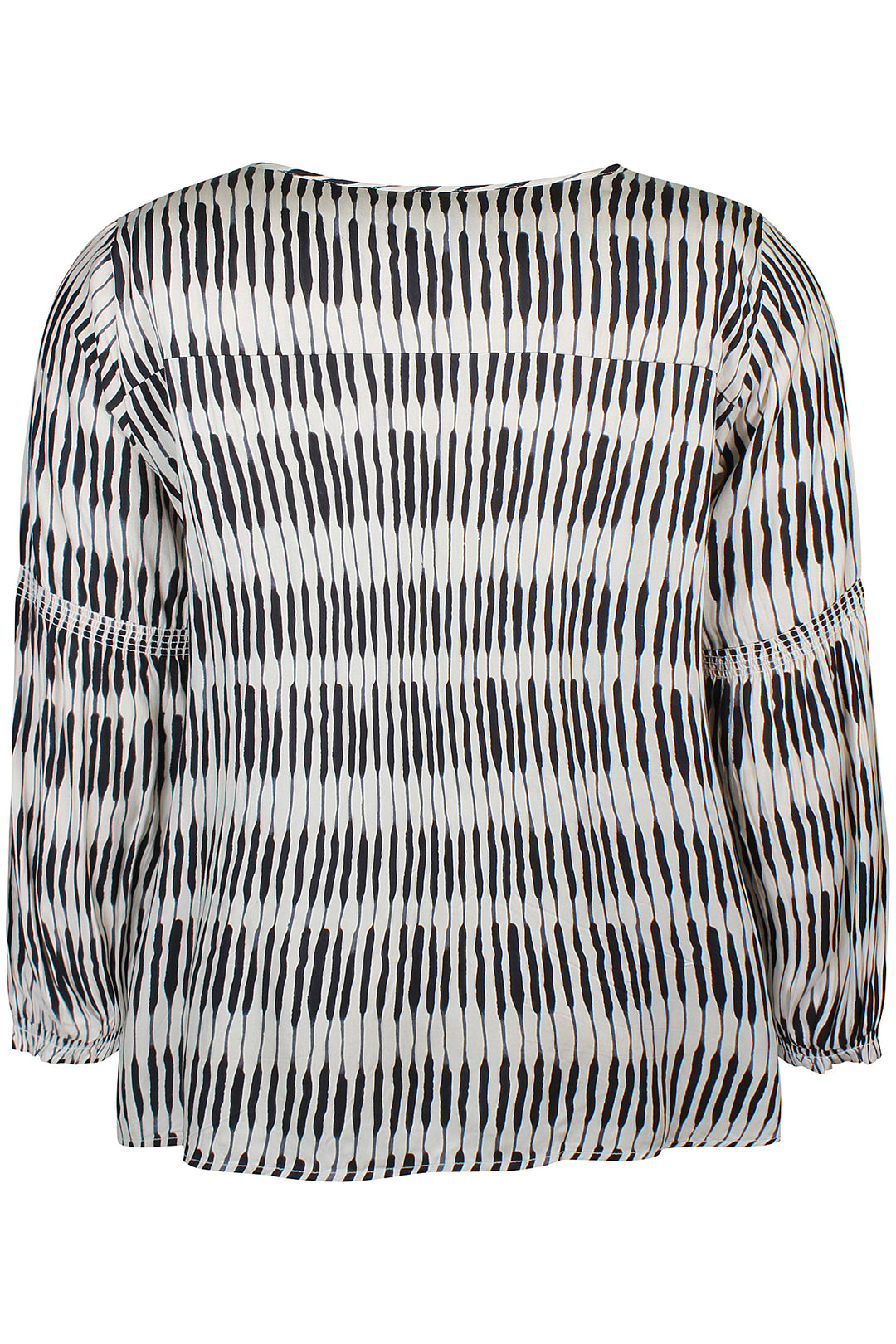 ZH - Sisy 1060 - Blouse - Sand