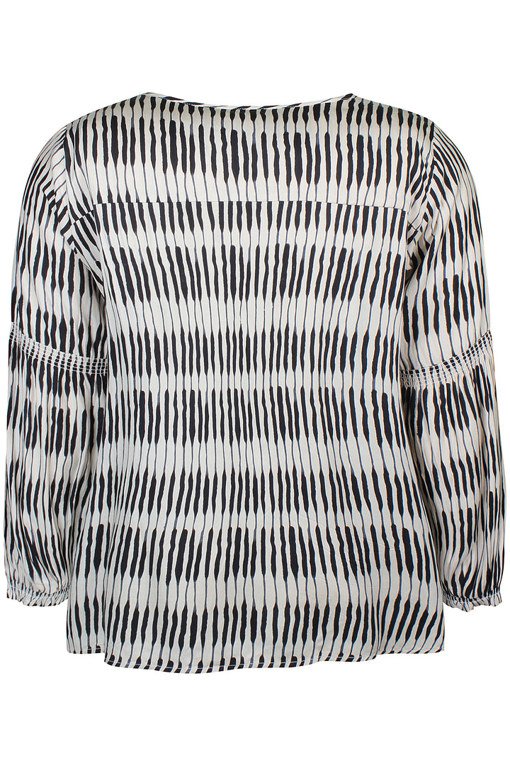 ZH - Sisy 1060 - Blouse - Sand