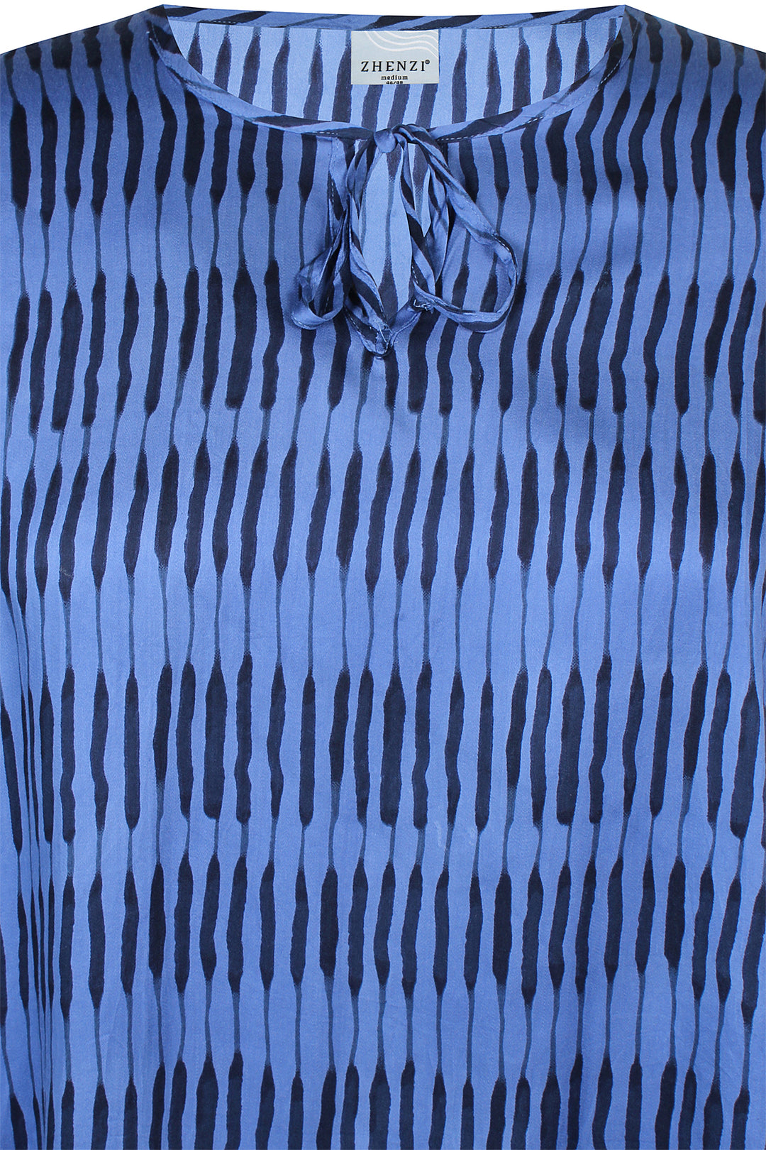 ZH - Sisy 1060 - Blouse - Blue