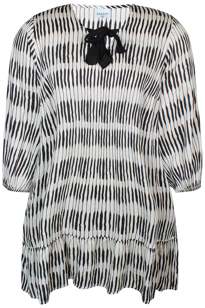 ZH - Sisy 1061 - Tunic - Sand