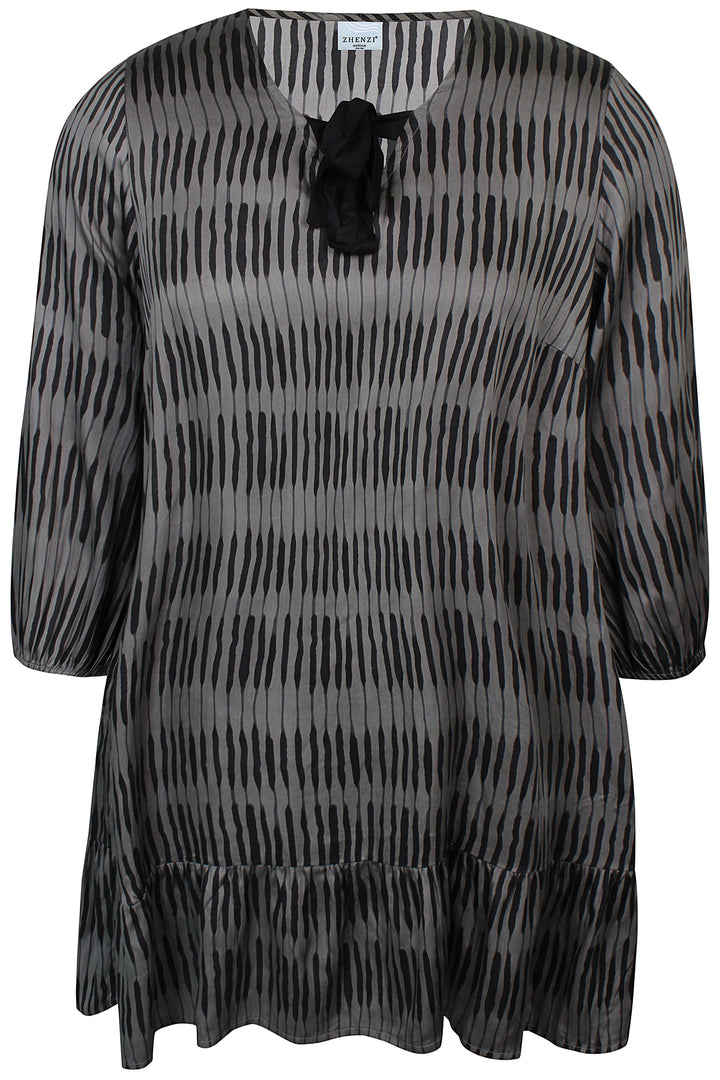 ZH - Sisy 1061 - Tunic - Green