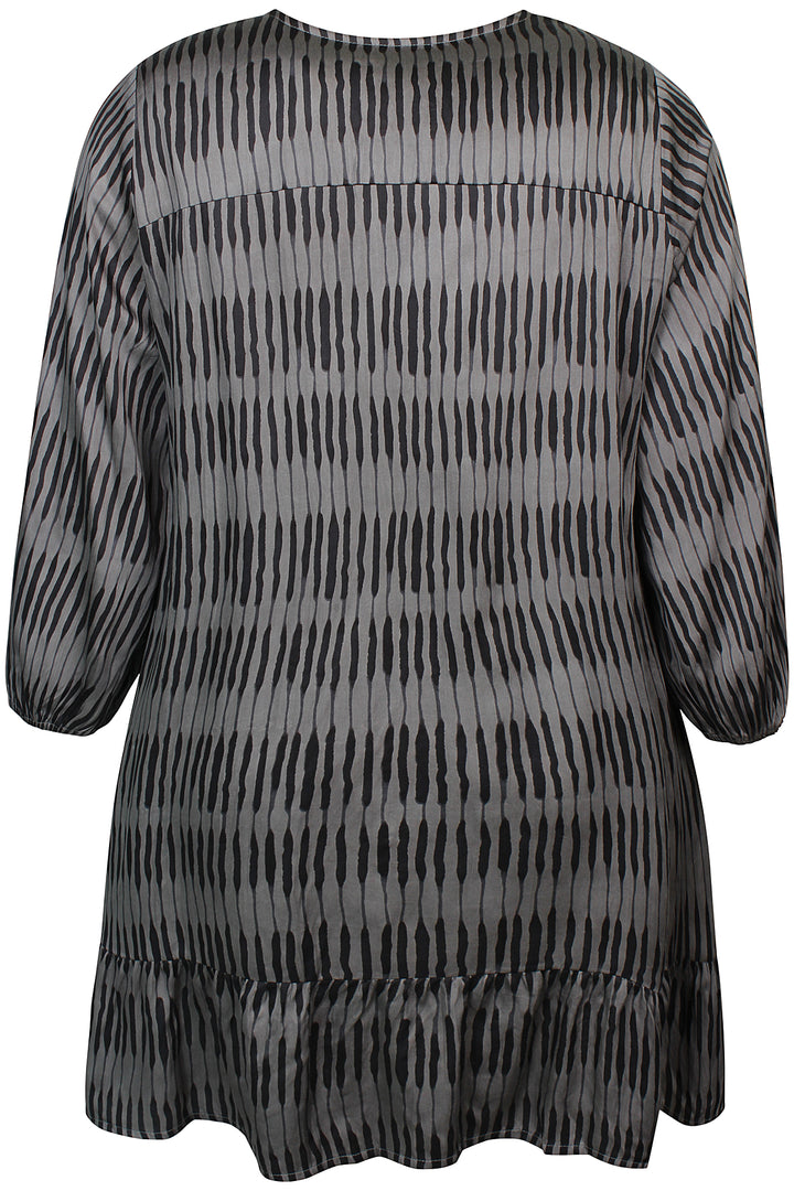 ZH - Sisy 1061 - Tunic - Green