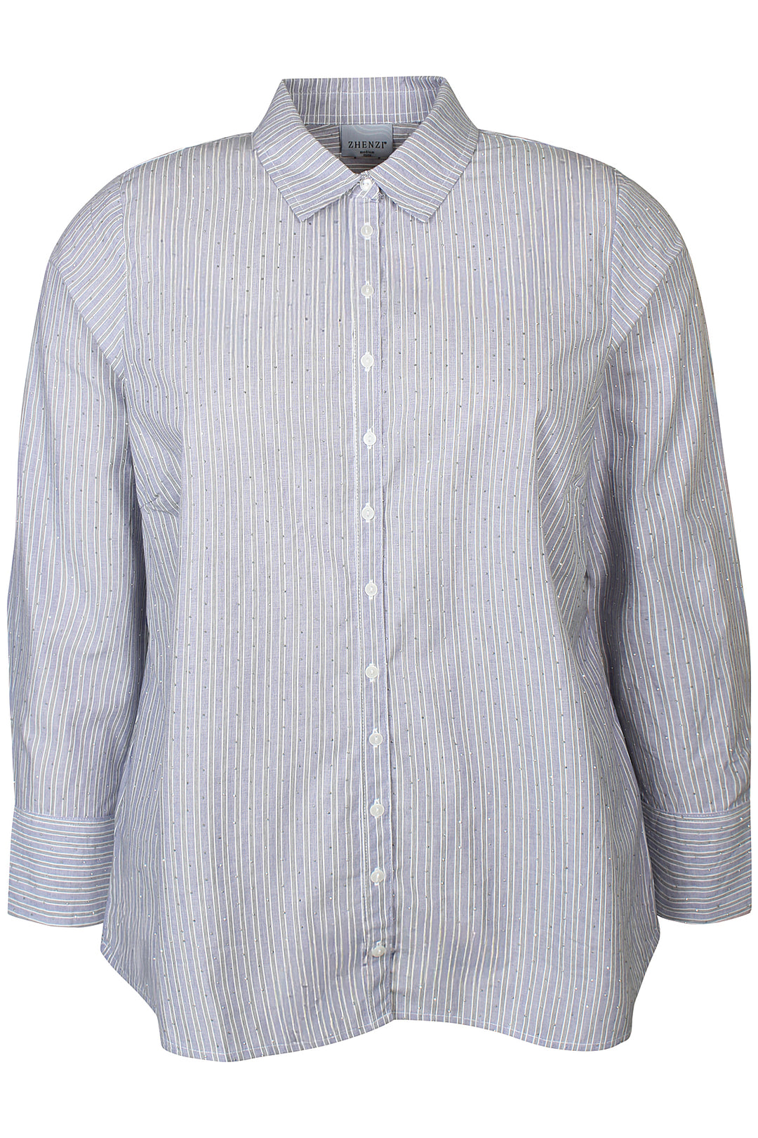 ZH - Sofi 1064 - Blouse - Blue