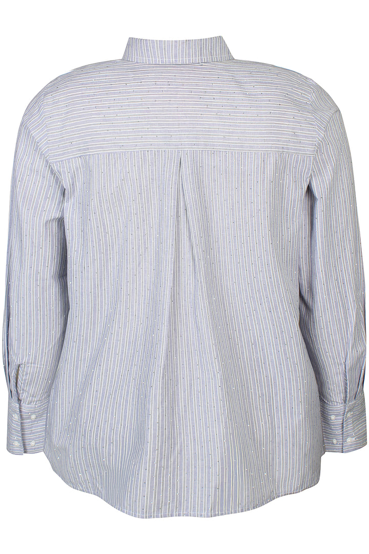 ZH - Sofi 1064 - Blouse - Blue