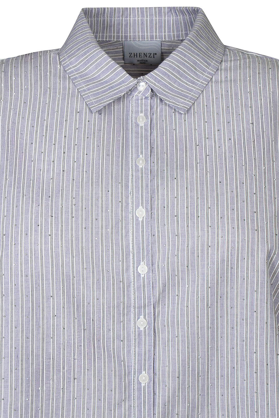 ZH - Sofi 1064 - Blouse - Blue