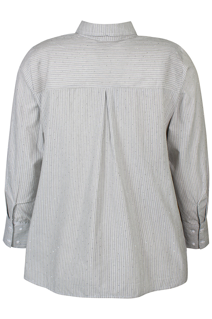 ZH - Sofi 1064 - Blouse - Green