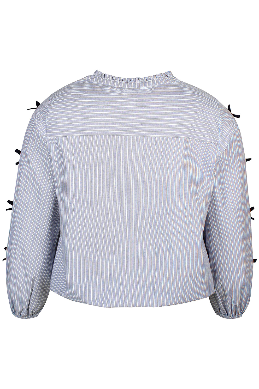 ZH - Sofi 1065 - Blouse - Blue