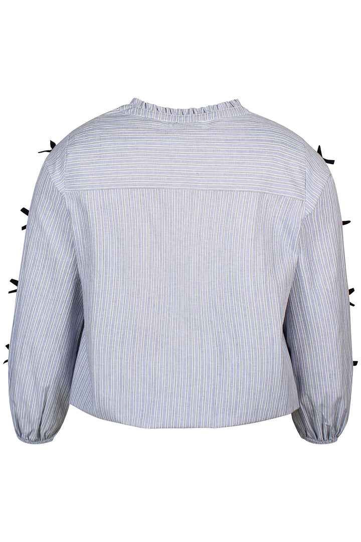 ZH - Sofi 1065 - Blouse - Blue