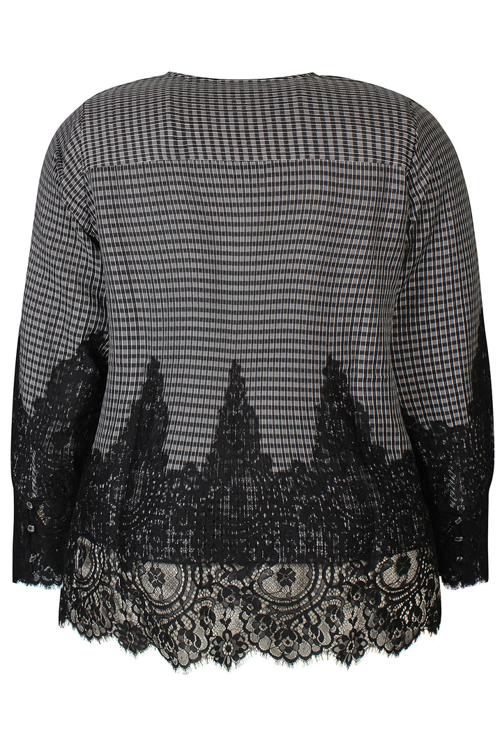 ZH - Somi 1066 - Blouse - Grey