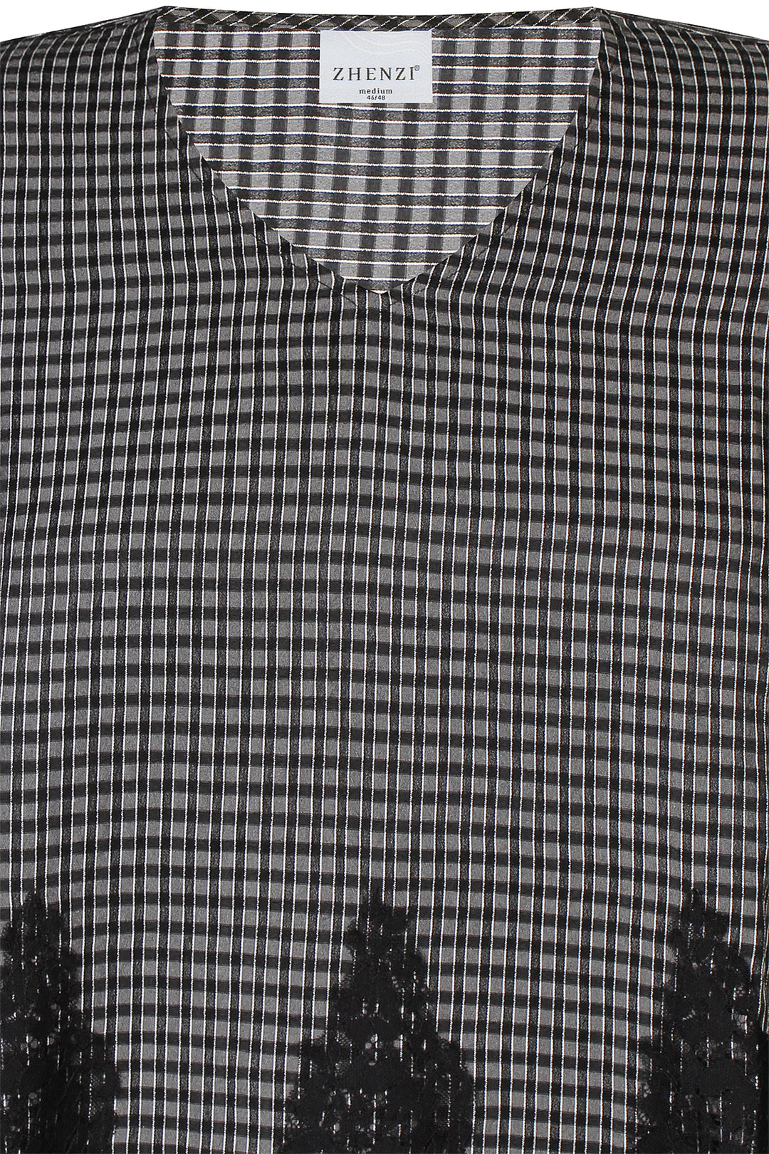 ZH - Somi 1066 - Blouse - Grey