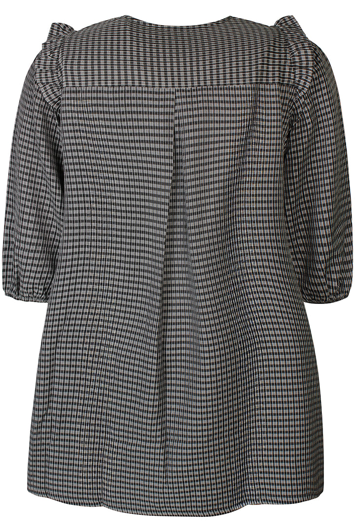 ZH - Somi 1067 - Tunic - Grey