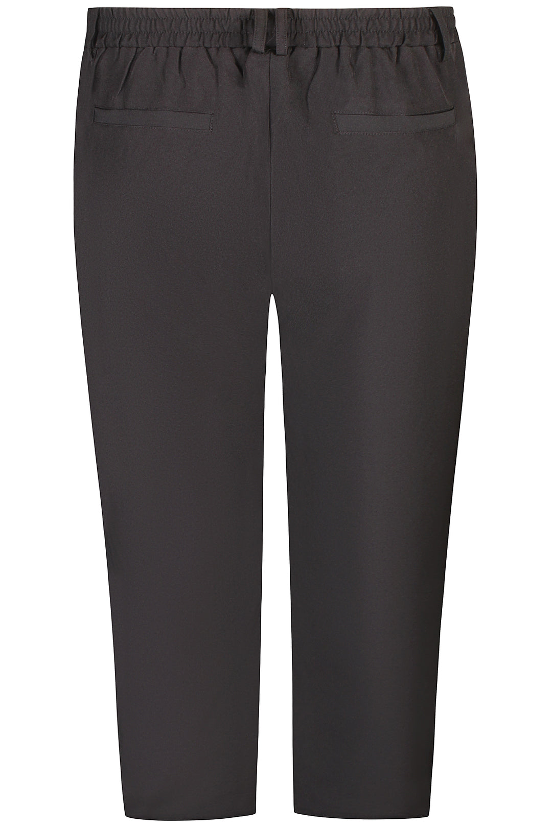 ZH - Soon 1069 - Pants - Black