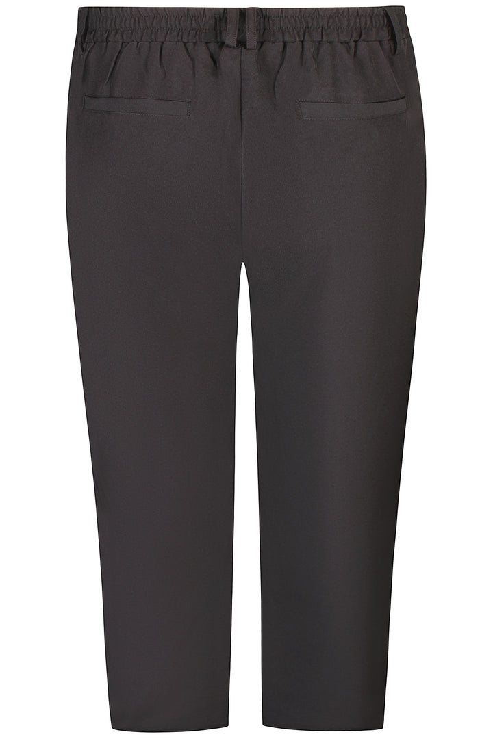 ZH - Soon 1069 - Pants - Black