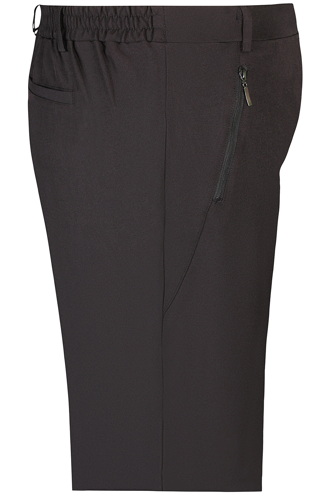 ZH - Soon 1069 - Pants - Black