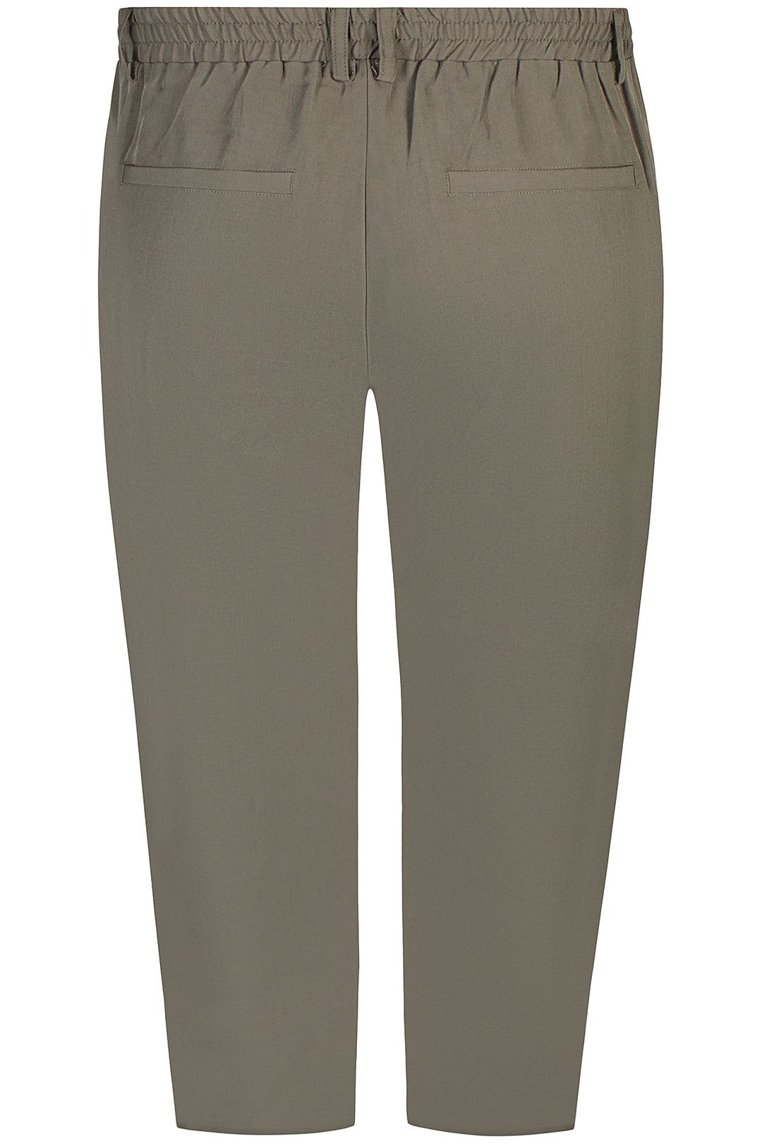 ZH - Soon 1069 - Pants - Green