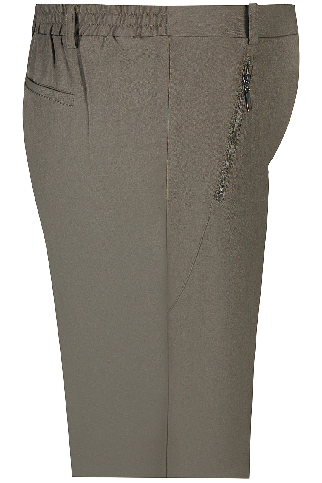 ZH - Soon 1069 - Pants - Green