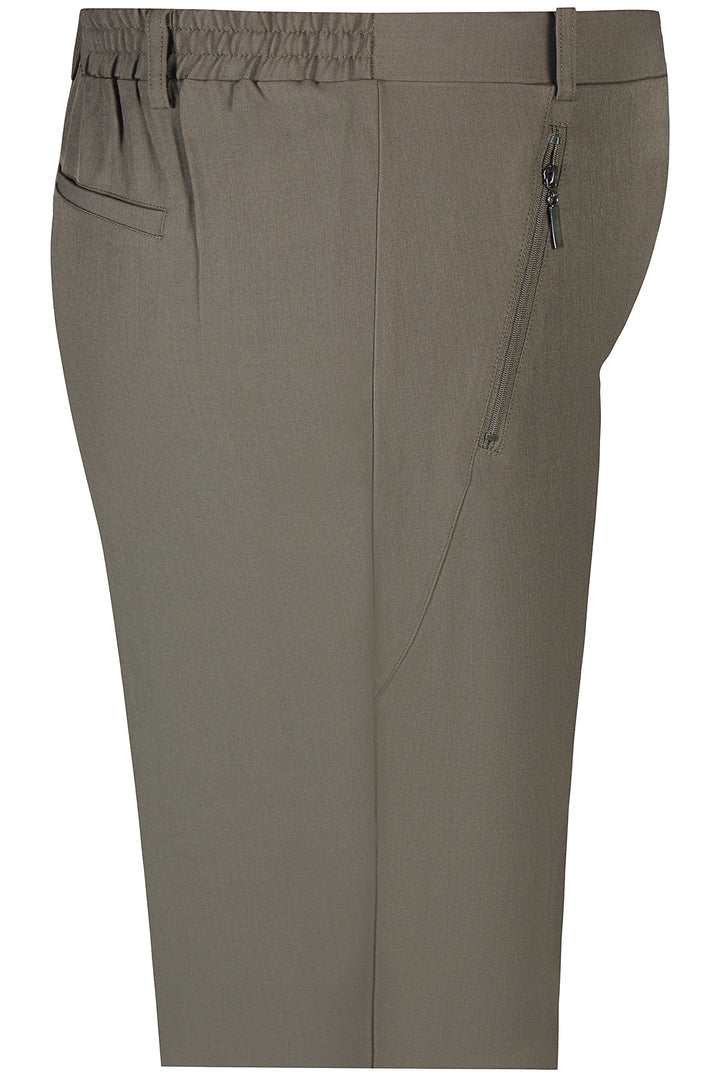 ZH - Soon 1069 - Pants - Green