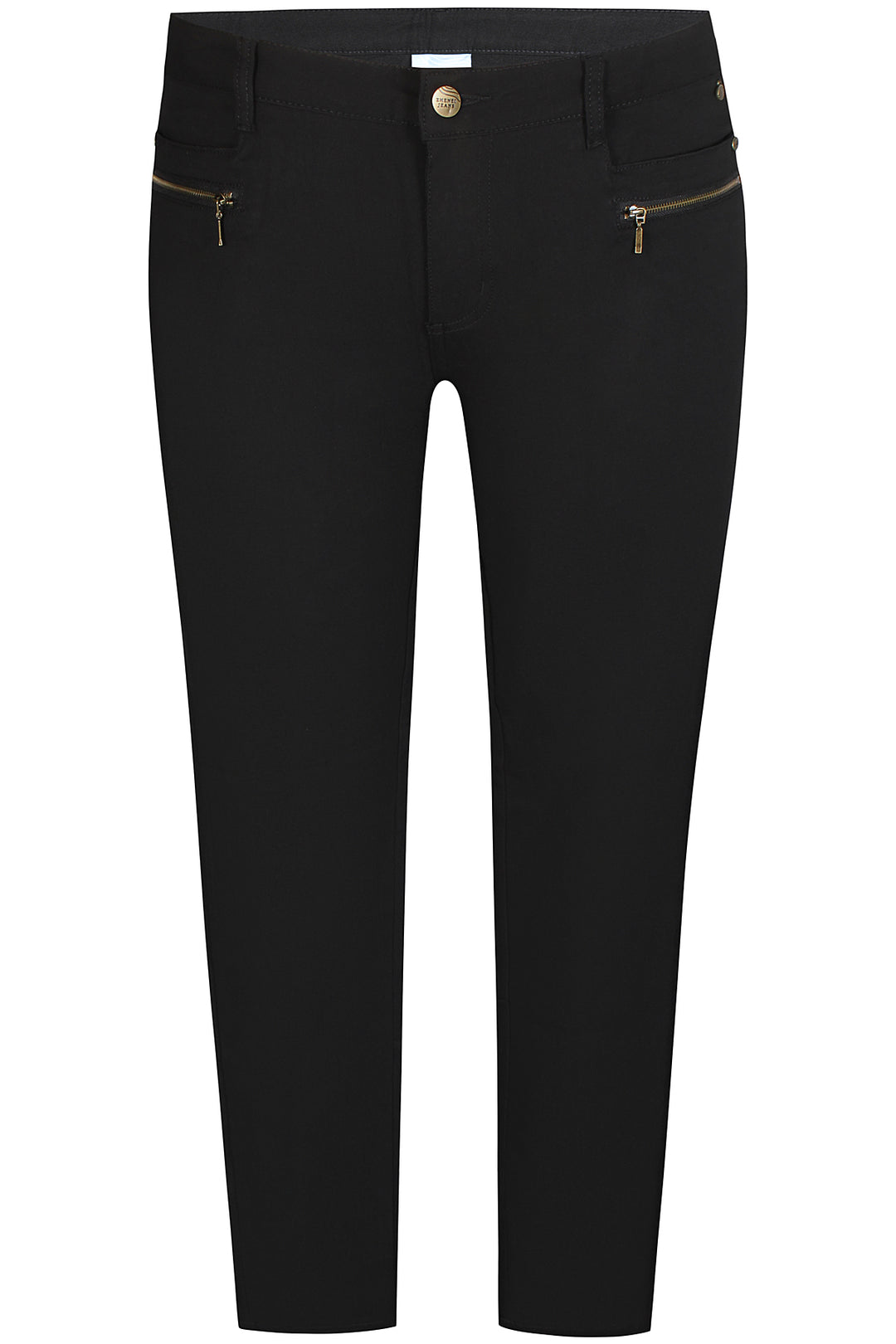 ZH - Samba 12 - Pants - Black