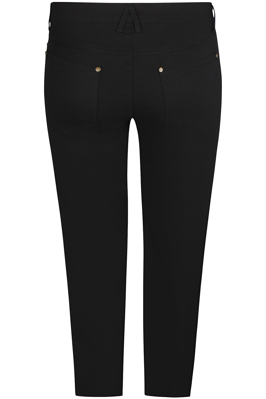 ZH - Samba 12 - Pants - Black