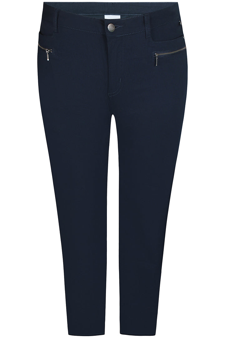 ZH - Samba 12 - Pants - Blue