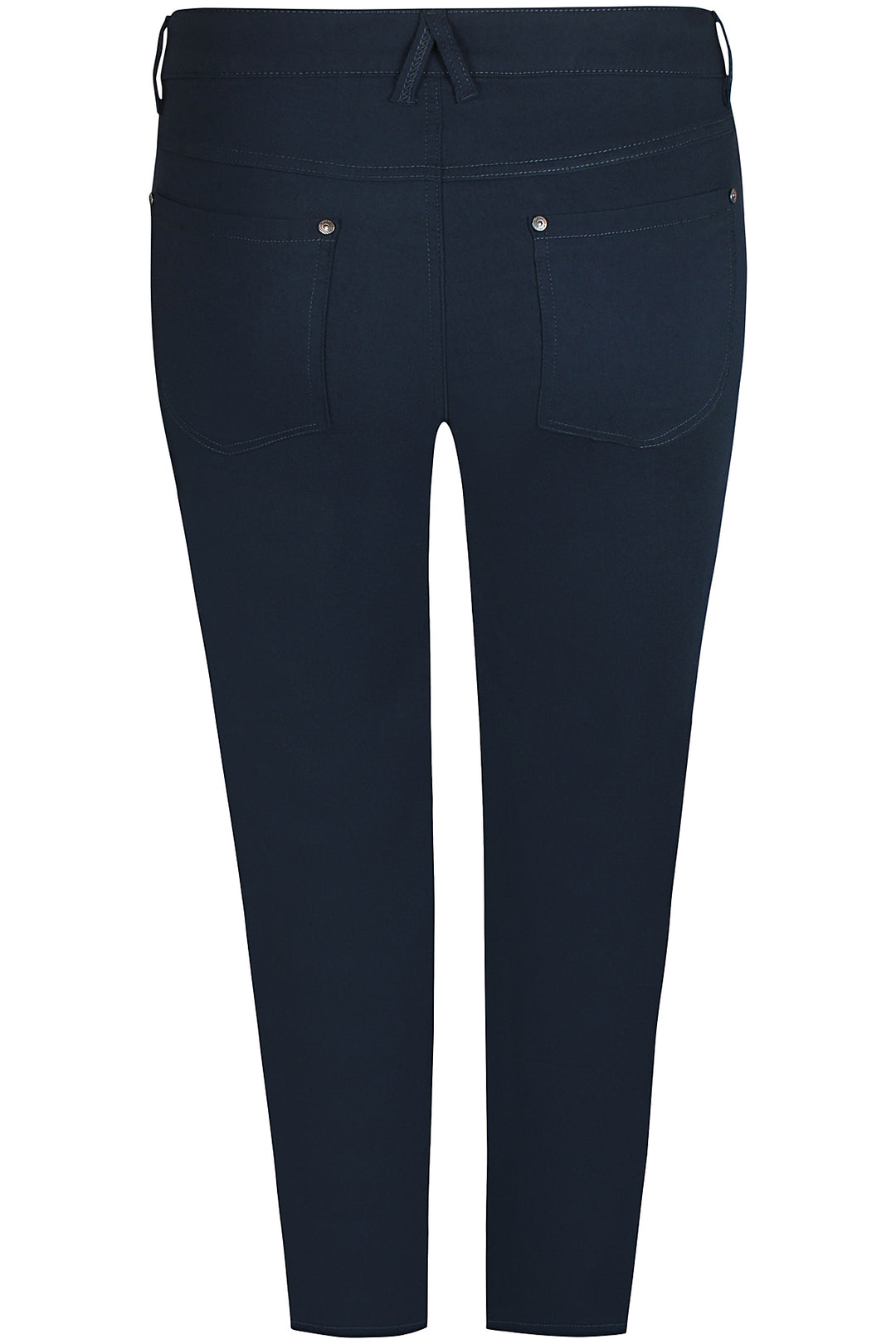 ZH - Samba 12 - Pants - Blue