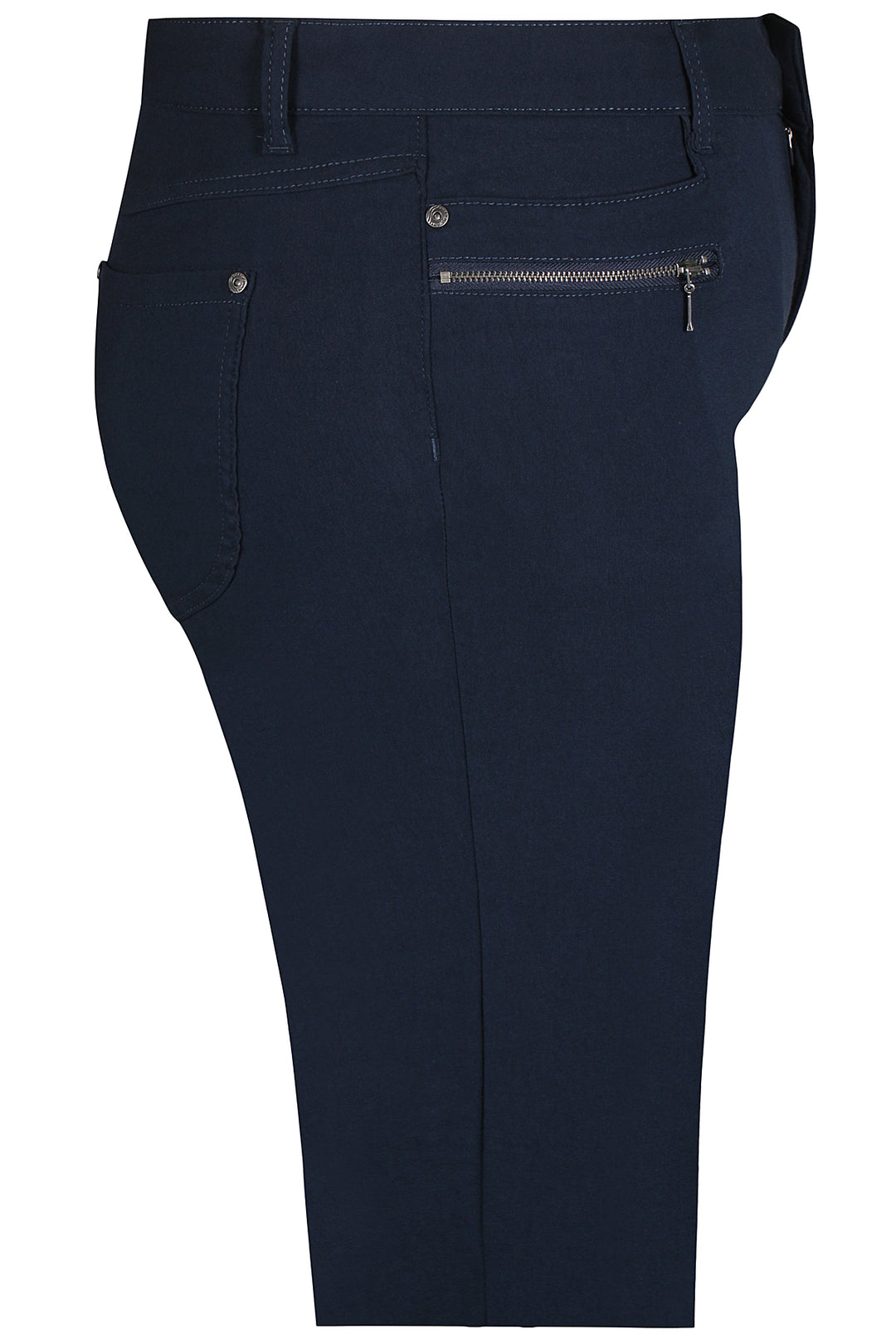 ZH - Samba 12 - Pants - Blue