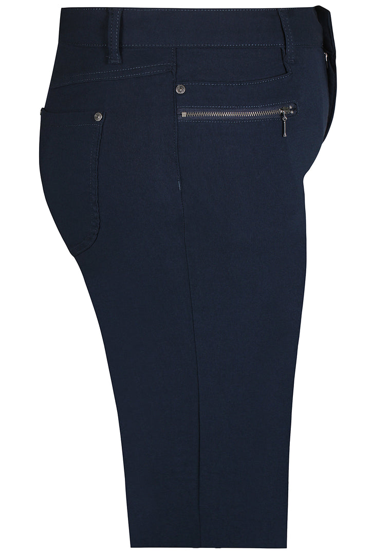 ZH - Samba 12 - Pants - Blue