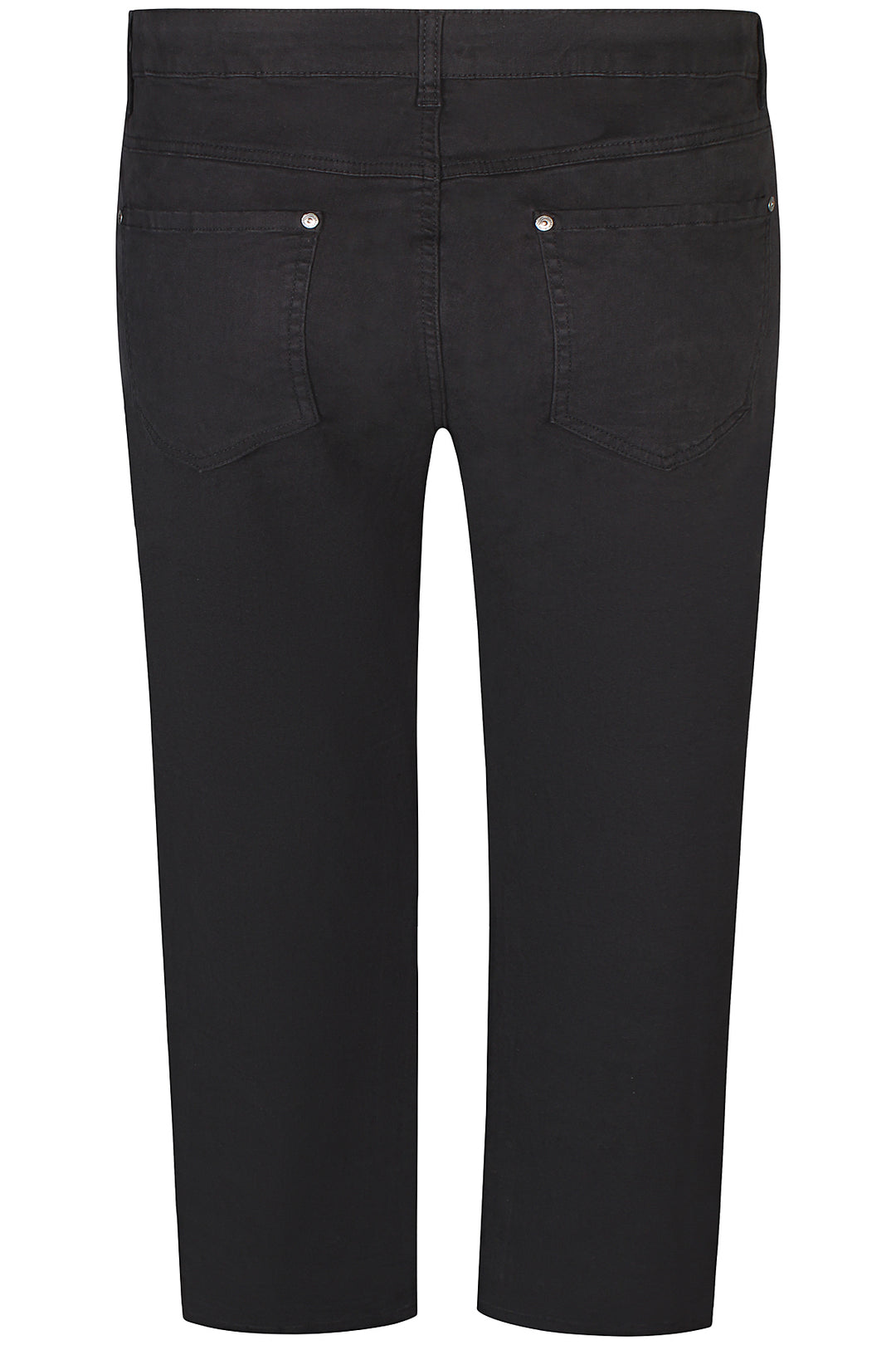ZH - Stomp 122 - Pants - Black
