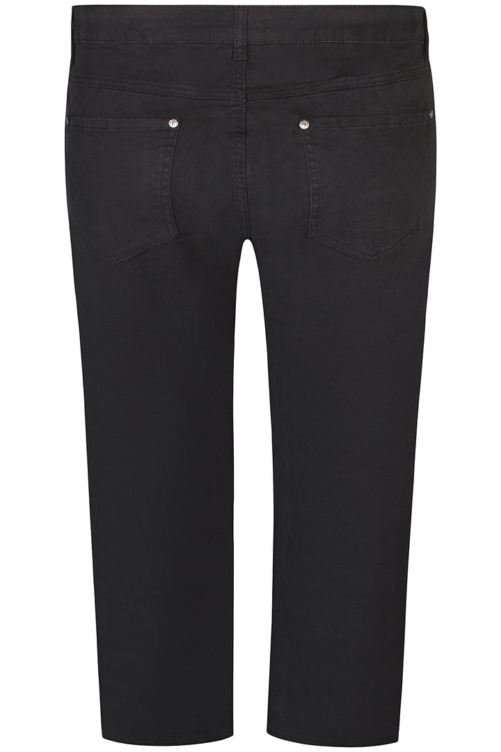 ZH - Stomp 122 - Pants - Black