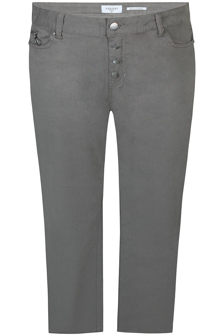 ZH - Stomp 122 - Pants - Green